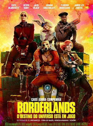 Movie Poster